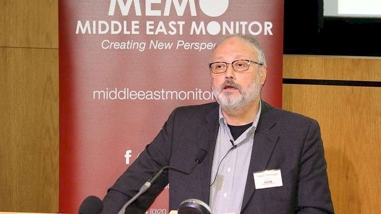 عقوبات أمريكية ضد 17 سعوديا بسبب مقتل خاشقجي