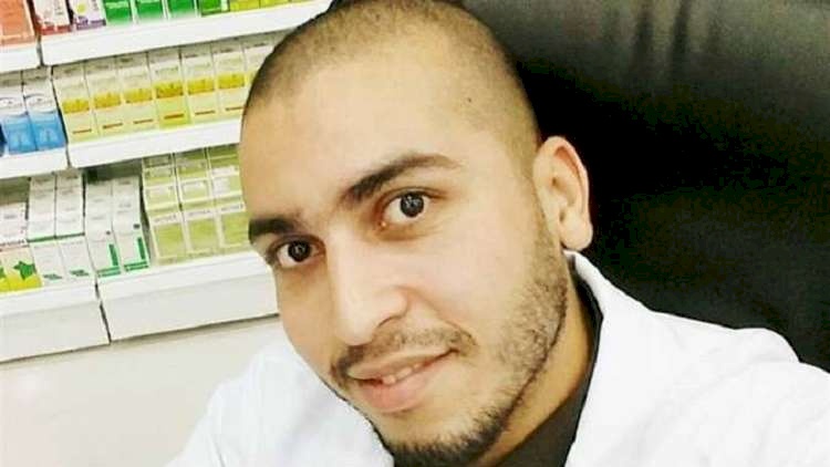 سعودي يقتل مصريا بطريقة بشعة