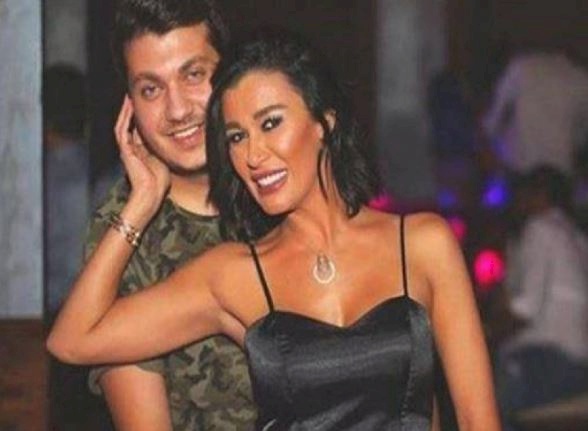 إلقاء القبض على ابن نجمة لبنانية... وهروب الأخيرة