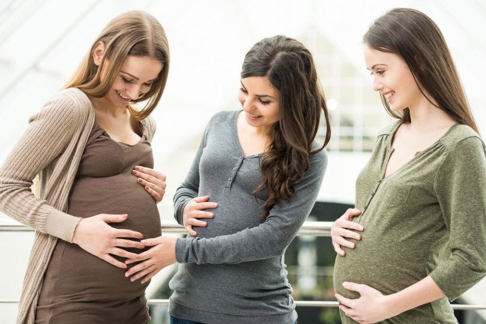 ما هو العمر الذي تكون فيه المرأة "أكثر خصوبة"؟
