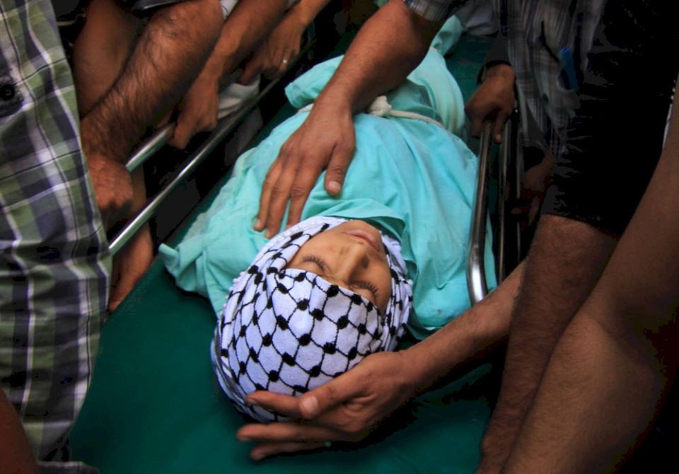 الاحتلال قتل 52 طفلاً فلسطينياً منذ بداية العام