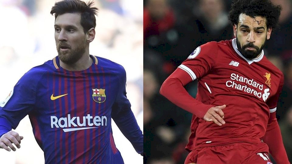 ميسي يرسم مستقبل برشلونة.. ويطلب التعاقد مع صلاح