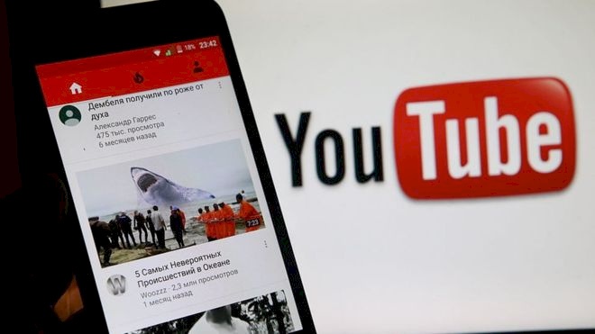 "يوتيوب" تضيف أفلاماً مجانية مدعومة بالإعلانات