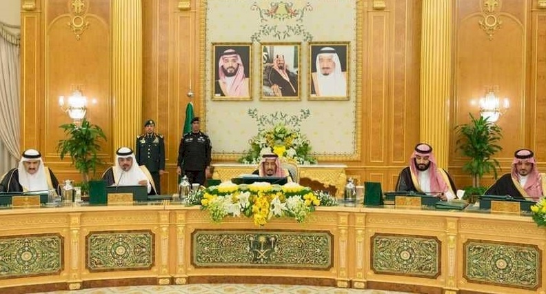 الملك سلمان يدعم الجهود الدولية لإنهاء الحرب في اليمن