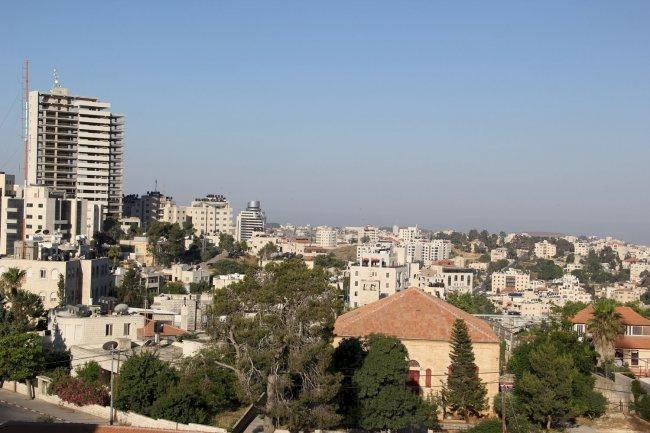 حالة الطقس: لا تغير على درجات الحرارة