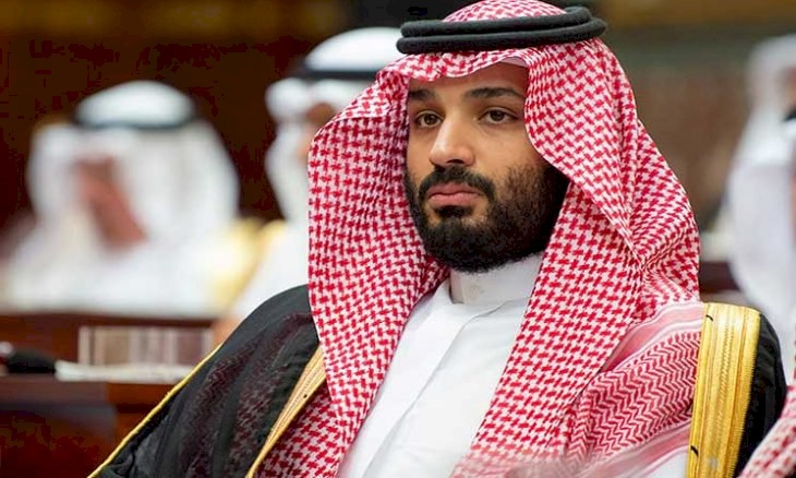 عشرات الأمراء السعوديين يسعون لمنع تولي بن سلمان العرش