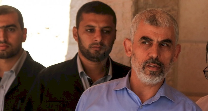 وزيران في الكابينت الاسرائيلي: أيام السنوار باتت معدودة
