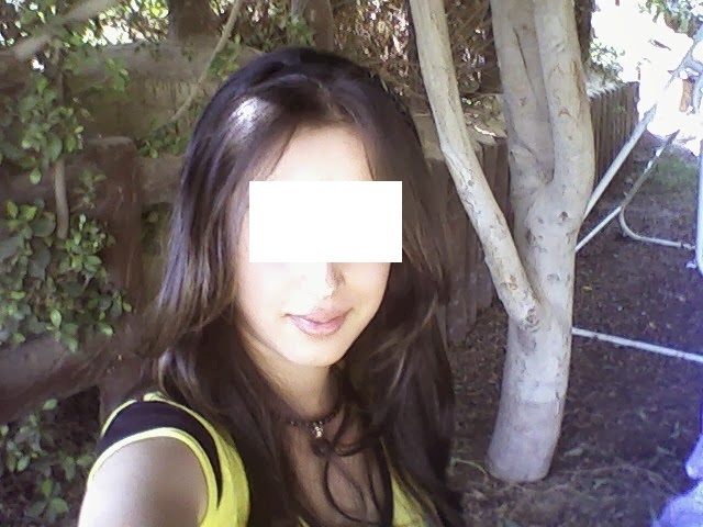تحرش على شبكات التواصل للفتيات