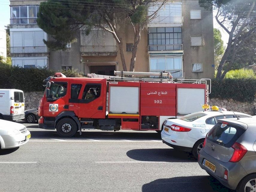 الدفاع المدني ينشر تعليمات بشأن المنخفض الجوي