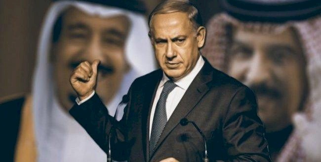 البحرين وجهة نتنياهو القادمة