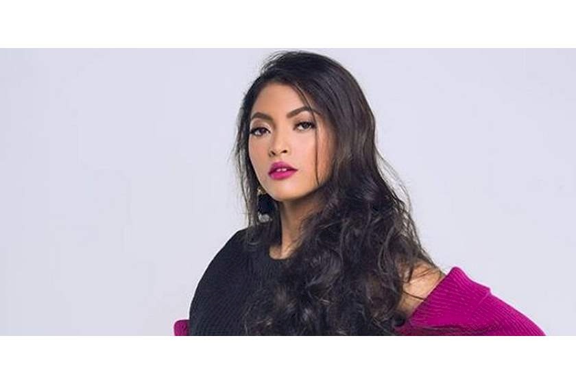 فنانة مصرية تعلن إصابتها بالسرطان