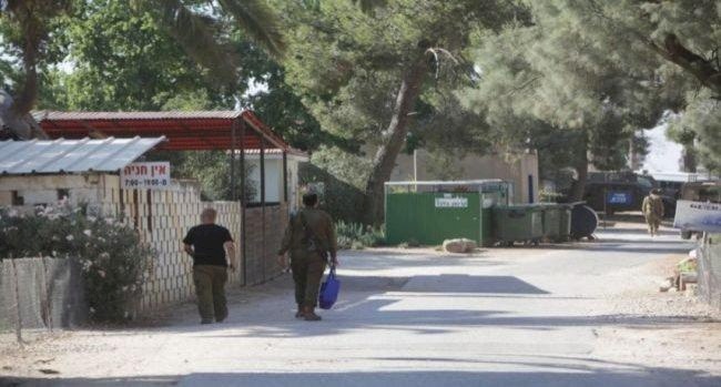 نتنياهو يخشى غزة ويطمئن مستوطني الغلاف: سأبذل كل جهدي لاستمرار الهدوء