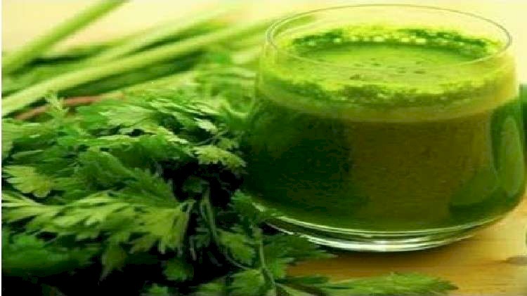 ما حقيقة فوائد عصير الكرفس الإعجازية؟