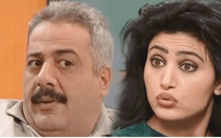 بالصور .. تعرّفوا إلى الشابة جودي ابنة نورمان أسعد من طليقها أيمن زيدان