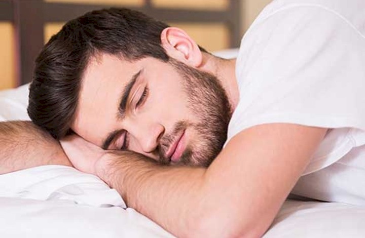نصائح ليكون نومك مريحا