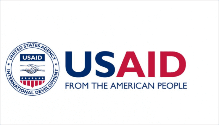 "USAID" تنوي إغلاق فرعها في فلسطين