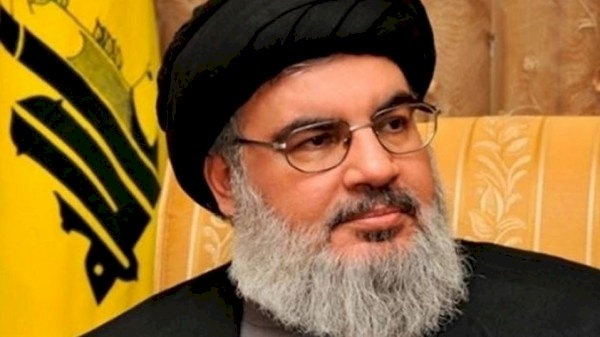 إسرائيل تُهدد باغتيال حسن نصر الله