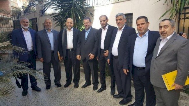 هل وافقت حماس على "تمكين" الحكومة بغزة ؟