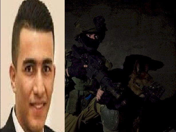 الاحتلال يفشل باعتقال المطارد نعالوة