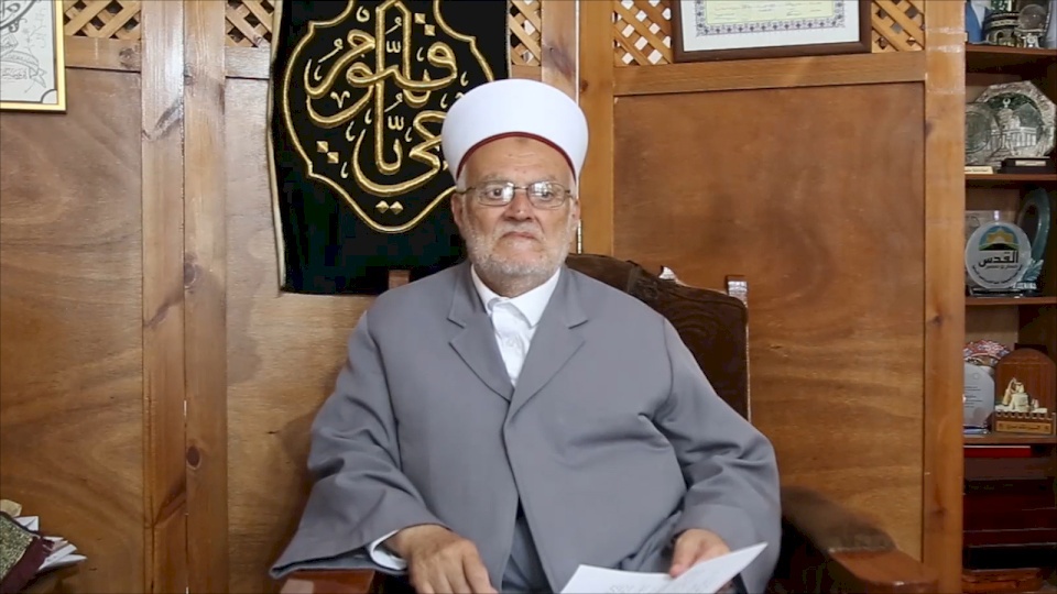 صبري يحذر من قروض مشبوهة هدفها تسريب عقارات