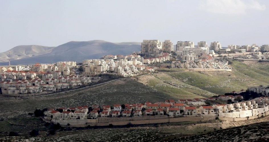 بؤرة استيطانية جديدة في القدس 