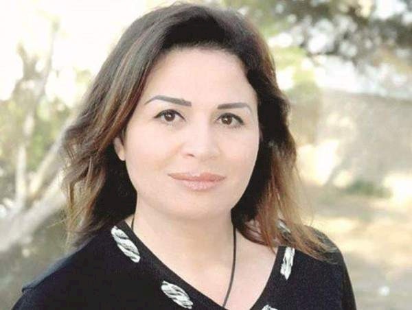 إلهام شاهين : "سني لا يسمح لي بالزواج" .. فكم عمرها؟!
