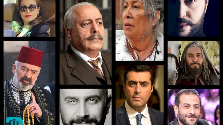 مع انتهاء الحرب.. هل تعود الدراما السورية لسابق عهدها؟