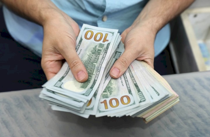الدولار يقفز لأعلى مستوى في 2018.. ماذا حدث؟