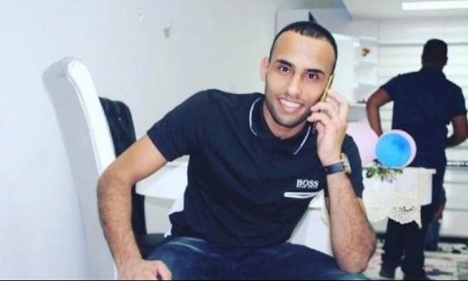 جرائم القتل بالداخل المحتل.. 50 قتيلا منذ مطلع العام آخرهم فهد القصاصي