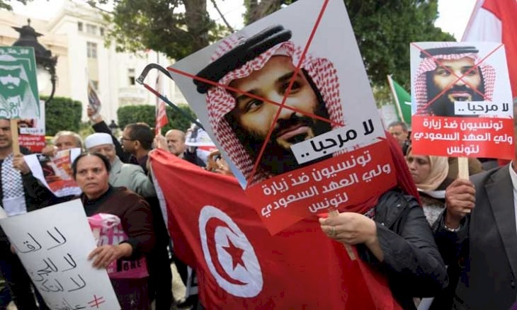 السعودية ستقرض تونس 500 مليون دولار وتمول مشروعين