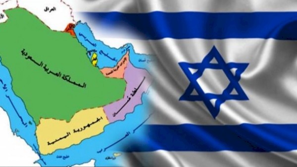 "إسرائيل" تواصل الفتوحات السياسية لتطويق القضية الفلسطينية