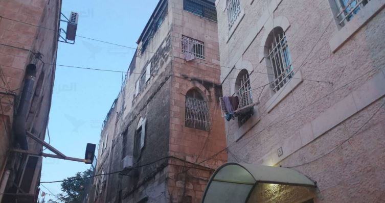 واشنطن تطالب السلطة بالإفراج عن متهم ببيع عقار للمستوطنين