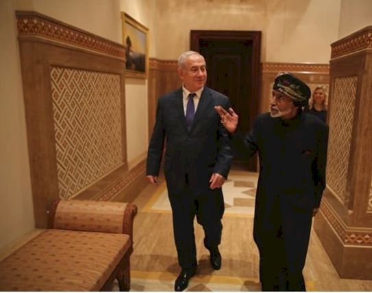 امريكا: الدعم العربي "لإسرائيل" سيساعد في تعزيز السلام!