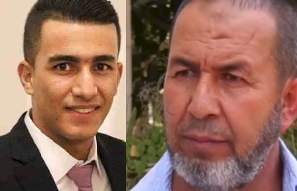 لائحة اتهام بحق والد المطارد نعالوة