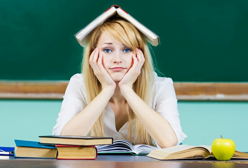 المشاكل التي تواجه الفتاة الجامعية... وطرق تجاوزها