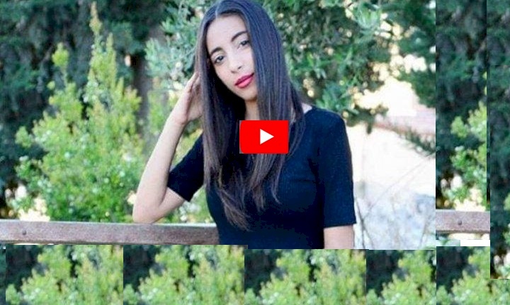 فيديو| والدة المغدورة يارا أيوب تروي تفاصيل جديدة