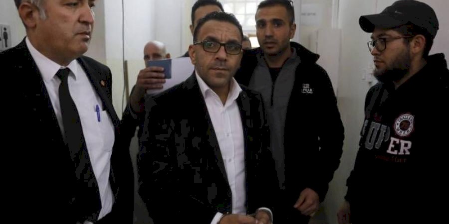 القدس المحتلة: قرار بالافراج عن المحافظ غيث و 9 كوادر من فتح