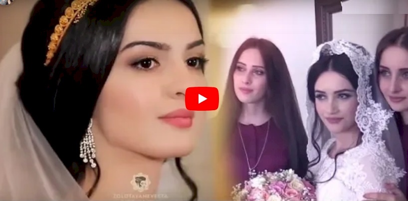 فيديو.. روسيات يبحثن عن عرسان !