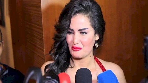 سما المصري: أنا محجبة بالنسبة لرانيا يوسف