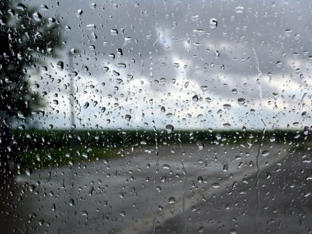 حالة الطقس: منخفض جوي نهاية الاسبوع