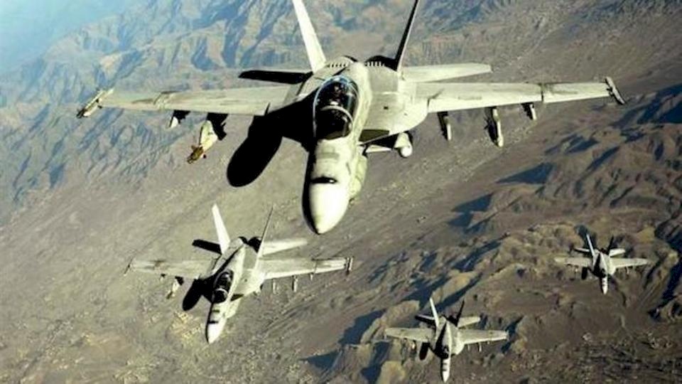 مقتل قائد من طالبان بغارة أميركية في أفغانستان