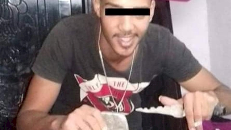 مصر.. ضبط شاب طعن 6 فتيات وشارك الشرطة في البحث عن نفسه