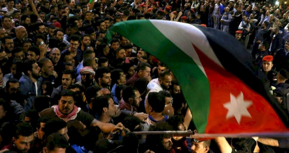 الاردن تقر شروط التملّك لأبناء قطاع غزّة المقيمين
