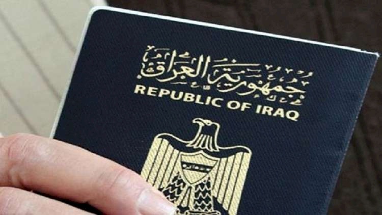 لبنان يتعهد للعراقيين بالسماح بدخوله دون فيزا