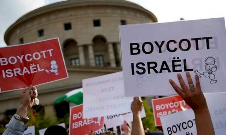 مجلس شيوخ ايرلندا يصوت لصالح مشروع مقاطعة منتجات المستوطنات