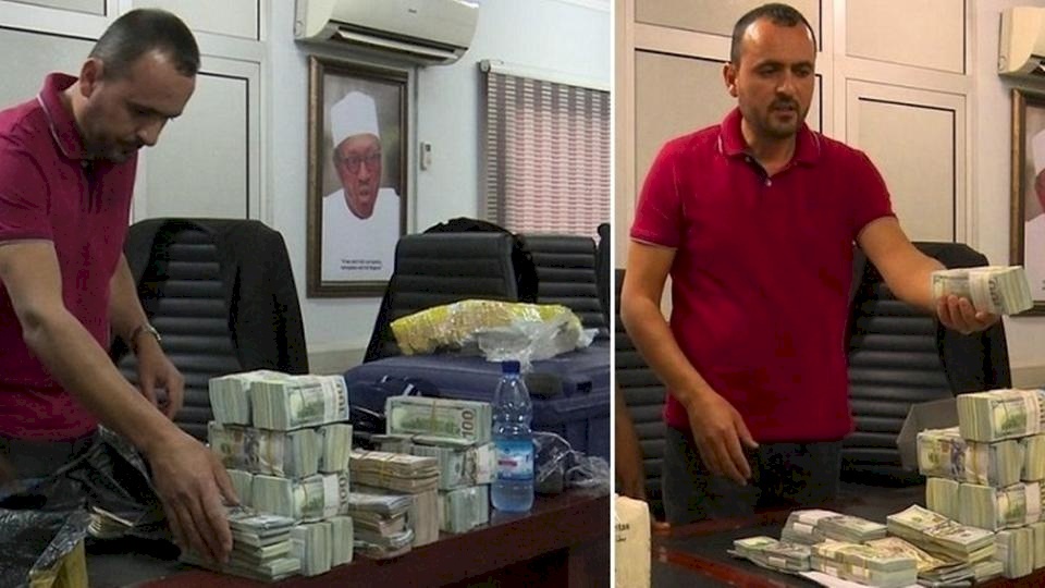أسبوع دموي من القتل والمحن هز لبنان من بلاد الاغتراب