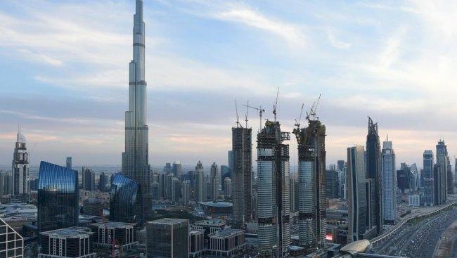 كنيس يهودي سري في دبي بإشراف السلطات