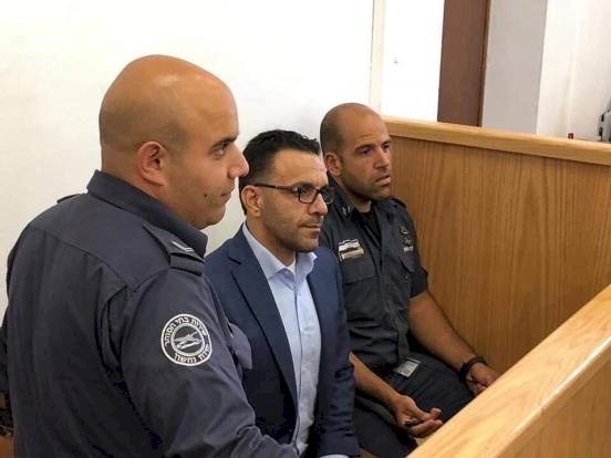 الاحتلال يستدعي محافظ القدس مرة أخرى