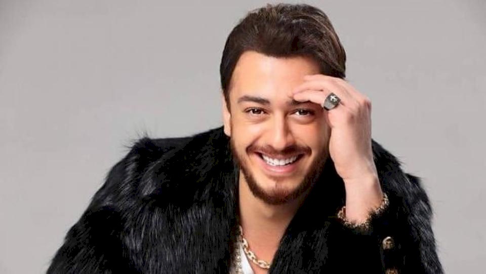 مقابل كفالة مالية ضخمة.. إطلاق سراح سعد لمجرد