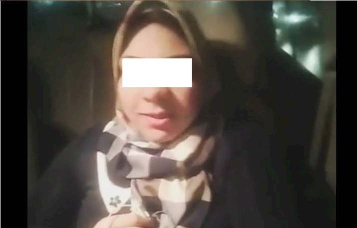 أردنية عذّبت ابنتها حتى الموت